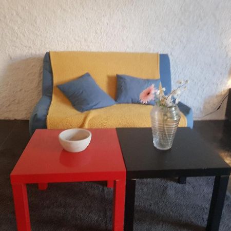 Studio Rdc Avec Terrasse Ligny-en-Barrois Екстер'єр фото